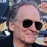 J. Carlos Fox