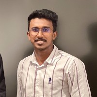 Vihil Varkey