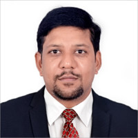 Ajay Kumar Dubey