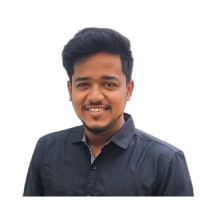 Siva Vela Priyan S V