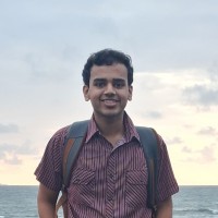 Ashwin Abraham