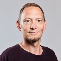 Daniel Andersson