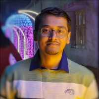 SUMON DAS