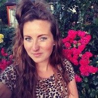 Sabrina Lotens - Bank
