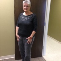 Joyce Prock