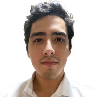 Bruno Vilchez Noain