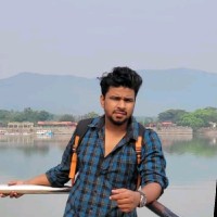 Rajesh Mohanty
