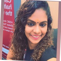 Sheela Krishnan