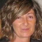 Antonia Pérez