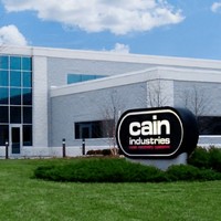 Cain Industries