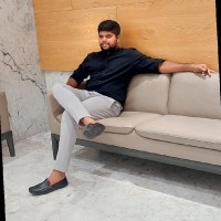 Ashish Chandra