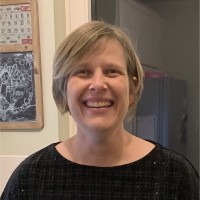 Julia Wright