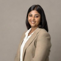 Shreya Shetty