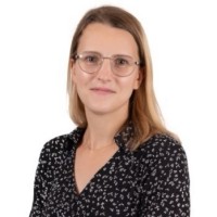 Madeleine Davison