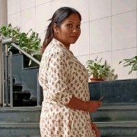 Anusuya Dikshit