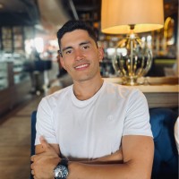 Luis Felipe Castro Núñez