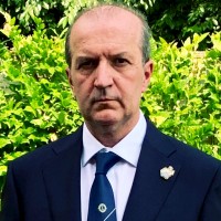 Umberto Nallin