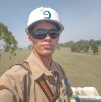 Rodrigo Molina
