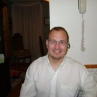 Greg Matheson