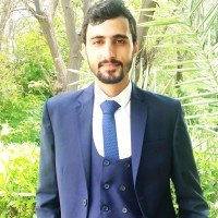 Qasim Arshad