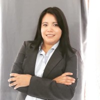 Esmeralda De La Luz