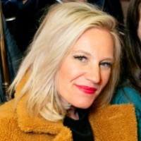 Jill Livingston