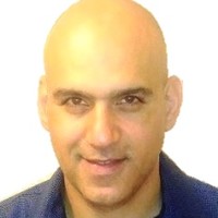 Gal Sharifi