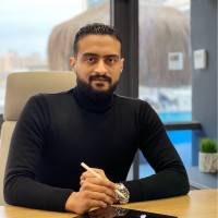 Nader Fouda, Mba ,Pmi-Rmp ,Leed Green Associate