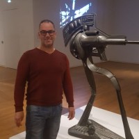 Toine De Bruijn