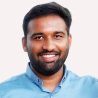 MANOJ REDDY