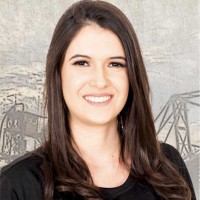 Ana Luiza Moreira