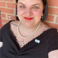 Lauren S. Cooper, MS, LMHC