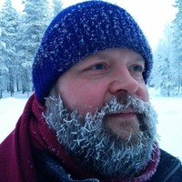 Antti Kilpelä