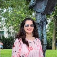 Rashmi Mishra