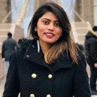 Disha Patel