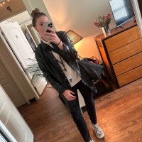 Presley Berryhill