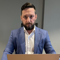 Ahmet Harputoğlu