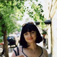 Ирина Юдина