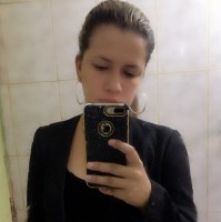 Stephanie Insuaste Coronel