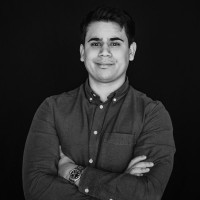 Alonso Chavez Cristiani