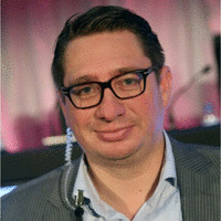 Sammy Van Der Wal