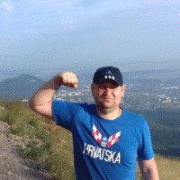 Boris Beknazarov