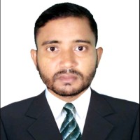 Raju Ahmed
