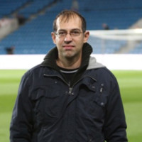 Marios Patsios
