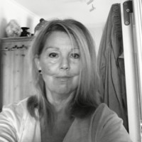 Jette andersson