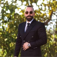 Jamil Ibrahim