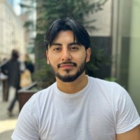 Jimmy Ramirez