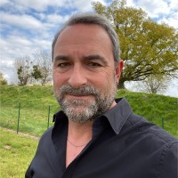 Richard Mazuel