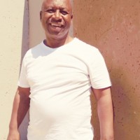 Tebalo Livingston Khanyapa
