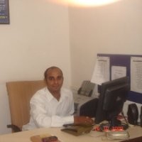 Rakesh Chauhan